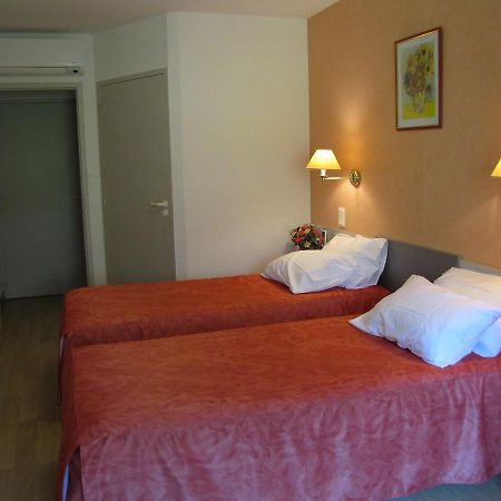Hotel Chante-Perdrix Sainte-Énimie Dış mekan fotoğraf