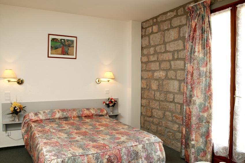 Hotel Chante-Perdrix Sainte-Énimie Dış mekan fotoğraf